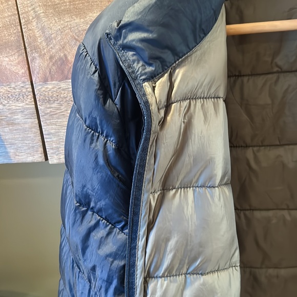 Ultra light jacket - Picture 5 of 10